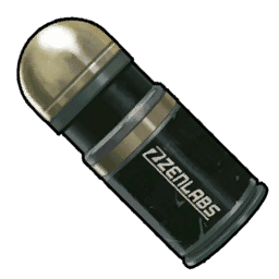 40mm Grenade HE