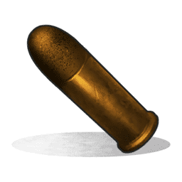 Pistol Ammo
