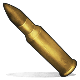 5.56 Rifle Ammo