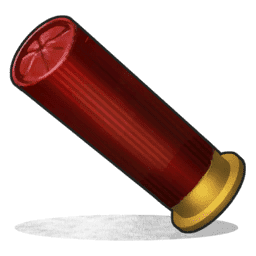 12 Gauge Buckshot