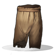 Pants Hide