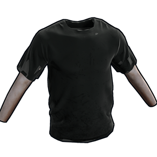 T-Shirt Black