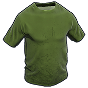 T-Shirt Green