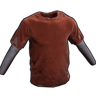 T-Shirt Red