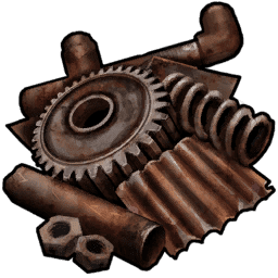 Scrap