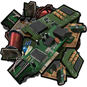 Tech Parts