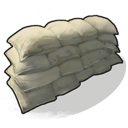 Barricade Sandbags