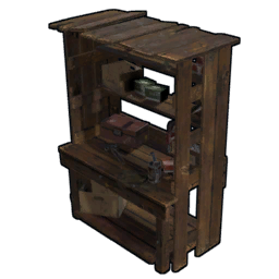 Workbench Lv.1