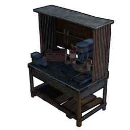 Workbench Lv.2