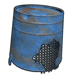 Bucket Helmet