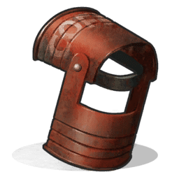 Coffee Can Helmet