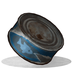 Can of Tuna