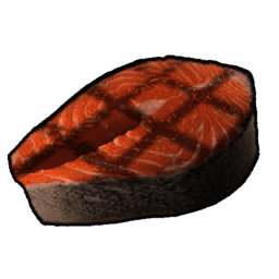 Cooked Fish