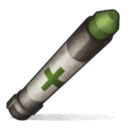 Medical Syringe