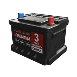 Car Battery