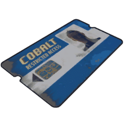 Key Card