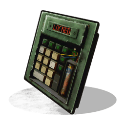 Code Lock