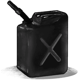 Crude Oil