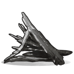 Metal Fragments