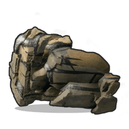 Metal Ore