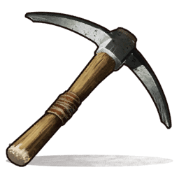 Pickaxe