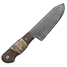 Butcher Knife