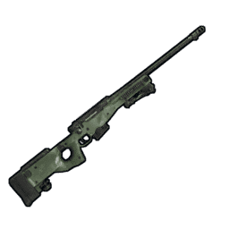L96 Sniper