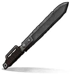 Longsword