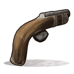 Eoka Pistol