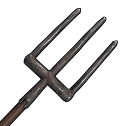 Pitchfork
