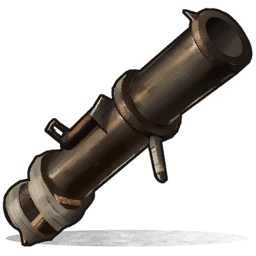 Rocket Launcher