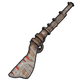 Waterpipe Shotgun