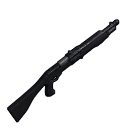 SPAS-12