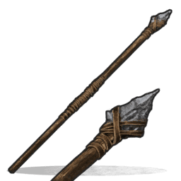 Spear Stone